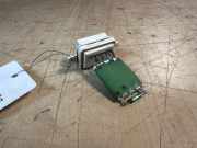 Widerstand Gebläsemotor OPEL Meriva A 13124714