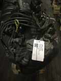 Motor ohne Anbauteile FORD Fiesta IV (JA, JB) J4C