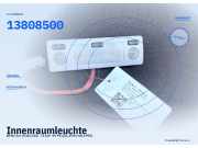 Innenraumleuchte BMW 3er (E36) 13808500