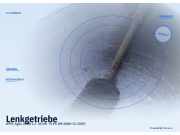 Lenkgetriebe OPEL Agila (H00)