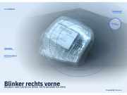 Blinker rechts vorne PEUGEOT 405 I (15 B)