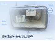 Hauptscheinwerfer rechts FORD Sierra (GBG, GBG 4)