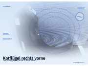 Kotflügel rechts vorne FIAT Punto (199)
