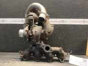 Turbolader OPEL Astra G Caravan (T98) 898102-3712