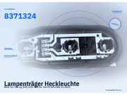 Lampenträger Heckleuchte BMW 5er Touring (E39) 8371324