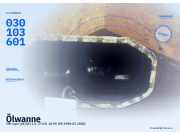 Ölwanne VW Lupo (6X/6E) 030103601