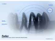 Feder BMW 3er (E46)