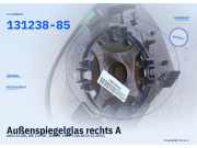 Außenspiegelglas rechts AUDI A4 (8K, B8) 131238-85