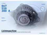 Lichtmaschine MAZDA 323 III Station Wagon (BW) B67518300A