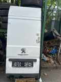 Hecktür links PEUGEOT Boxer Kasten