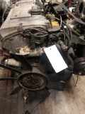 Motor ohne Anbauteile MERCEDES-BENZ C-Klasse (W202) 111961