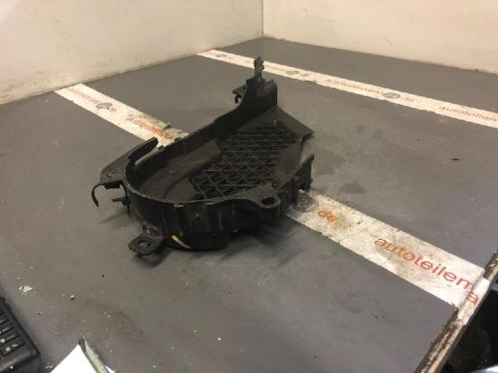 Abdeckung Zahnriemen PEUGEOT 407 9655399580 Bild Abdeckung Zahnriemen PEUGEOT 407 9655399580