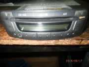 CD-Radio PEUGEOT 107 861200H010