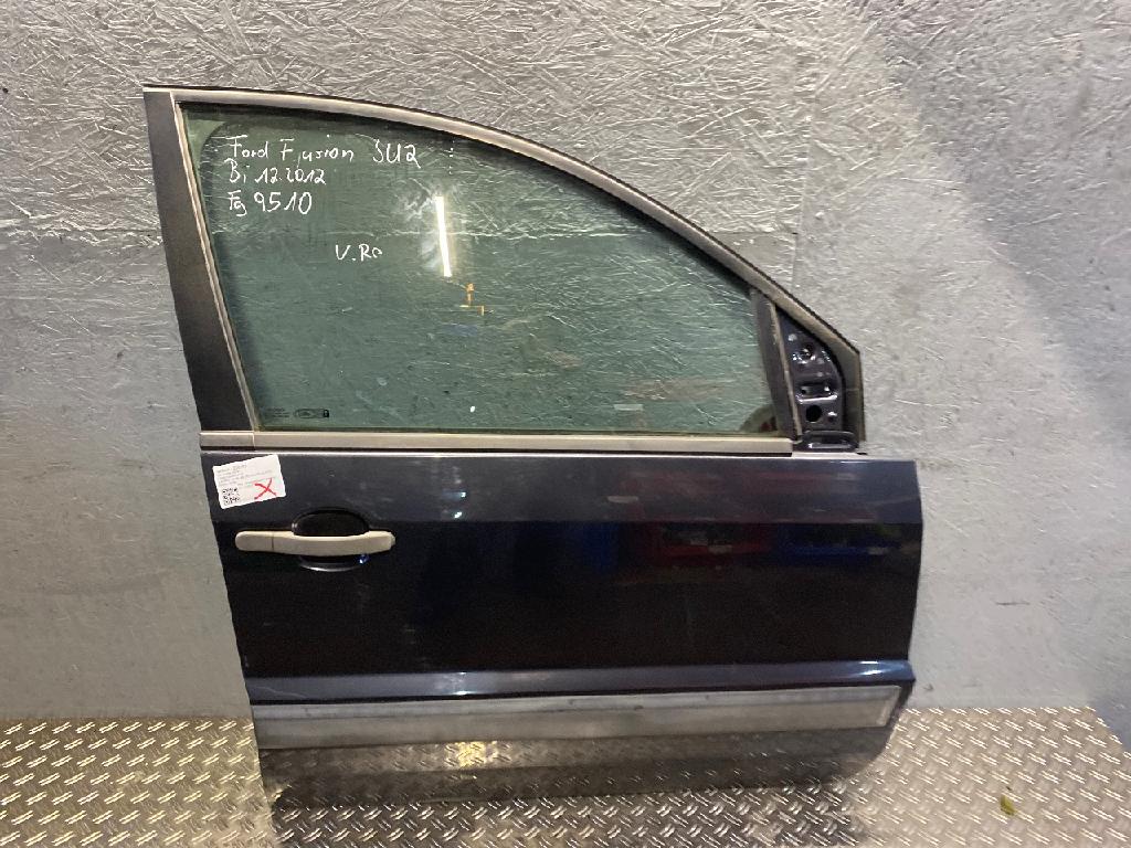 Tür rechts vorne FORD Fusion (JU2) Bild Tür rechts vorne FORD Fusion (JU2)