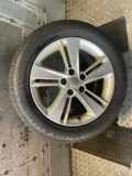 Opel Insignia B Alu Felge Goodyear Vector4Seasons 225/55R17 97V