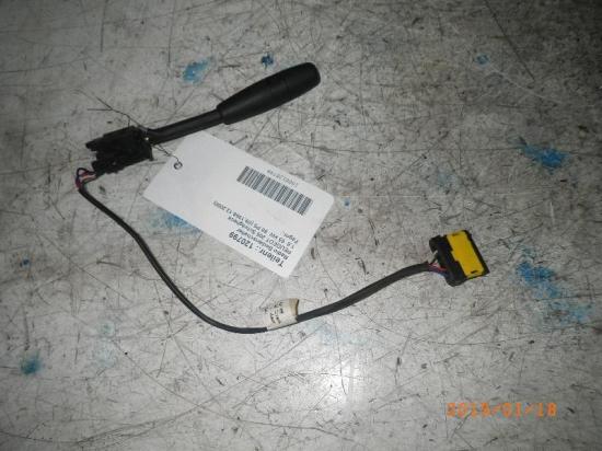 Radio Bedienschalter PEUGEOT 206 Schrägheck (2A/C) Bild Radio Bedienschalter PEUGEOT 206 Schrägheck (2A/C)