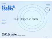 Schalter BMW 5er (E39) 61.31-8360893