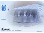 Ölwanne KIA Carens II (FJ) 2151027003