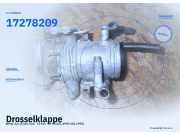 Drosselklappe BMW 3er (E36) 17278209