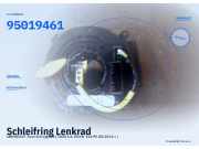 Schleifring Lenkrad CHEVROLET Aveo Schrägheck (T300) 95019461