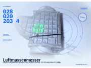Luftmassenmesser VOLVO 340/360 Schrägheck (343, 345) 0280202034