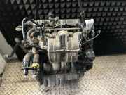 Motor ohne Anbauteile OPEL Vectra B CC (J96) Z16XE