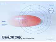 Blinker Kotflügel FORD Escort Classic Turnier (ANL)
