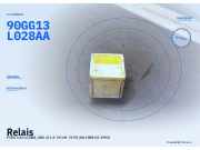 Relais FORD Sierra (GBG, GBG 4) 90GG13L028AA