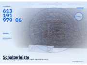 Schalterleiste BMW 5er Touring (F11) 61319197906