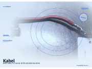 Kabel OPEL Adam