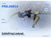 Schleifring Lenkrad CHEVROLET Matiz FM5LA0814