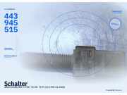 Schalter AUDI A4 (8D, B5) 443945515
