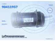 Luftmassenmesser OPEL Astra F 90411957