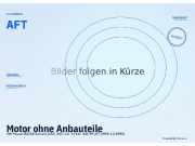 Motor ohne Anbauteile VW Passat B3/B4 Variant (3A5, 35I) AFT