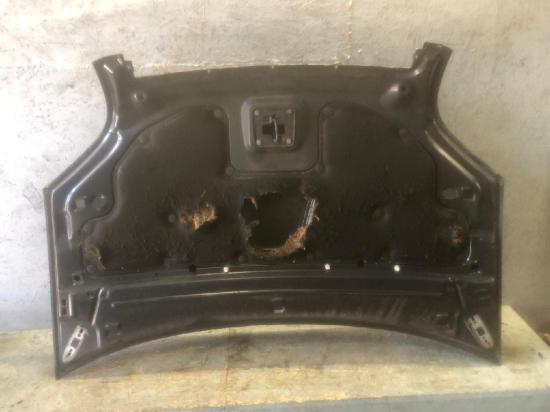 Motorhaube FORD Fusion (JU2) Bild Motorhaube FORD Fusion (JU2)