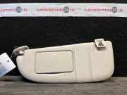 Sonnenblende links PEUGEOT 206 Schrägheck (2A/C)