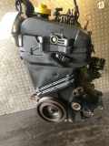 Motor ohne Anbauteile RENAULT Kangoo Rapid (FC) K9K68