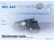 Wischermotor vorne FORD Mondeo I Stufenheck (GBP) 403.842