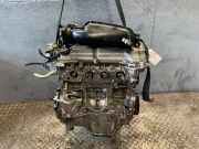 (236733 Motor ohne Anbauteile NISSAN Note (E11) HR16DE) HR16DE