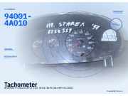 Tachometer HYUNDAI H-1 Starex (H-1) 94001-4A010