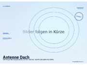 Antenne Dach VW Passat B6 Variant (3C5)