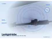 Lenkgetriebe RENAULT Clio I (57)