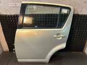 Tür links hinten DAIHATSU Sirion (M3)