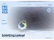 Schleifring Lenkrad MG MG ZR YRC100410