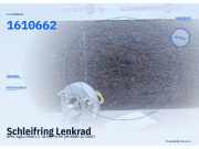 Schleifring Lenkrad OPEL Agila (H00) 90588757 1610662