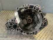 Schaltgetriebe OPEL Corsa D (S07) M26 F17 3.55