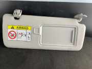 Sonnenblende rechts HYUNDAI Tucson III (TL, TLE)