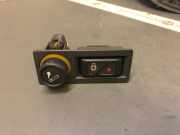 Schalter für Zentralverriegelung RENAULT Clio I (57) 7700804173