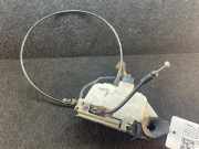 Türschloss links RENAULT Megane II Coupe/Cabriolet (EM) 493176