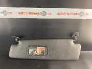 Sonnenblende links MERCEDES-BENZ SLK (R170)